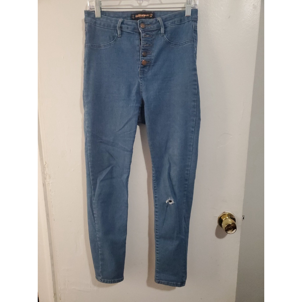 Dollhouse Jeans sz 9/10